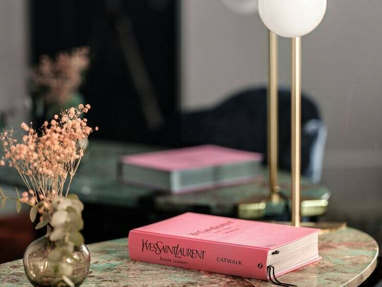 스탠다드 룸, M Social Hotel Paris Opera