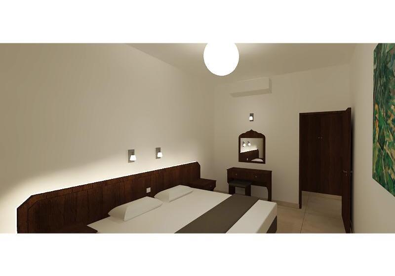 اتاق اجرایی, Novotel Lille Aeroport