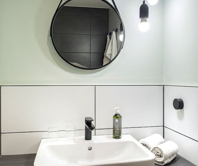 Номер бизнес-класса, Achat Hotel Stuttgart Airport Messe