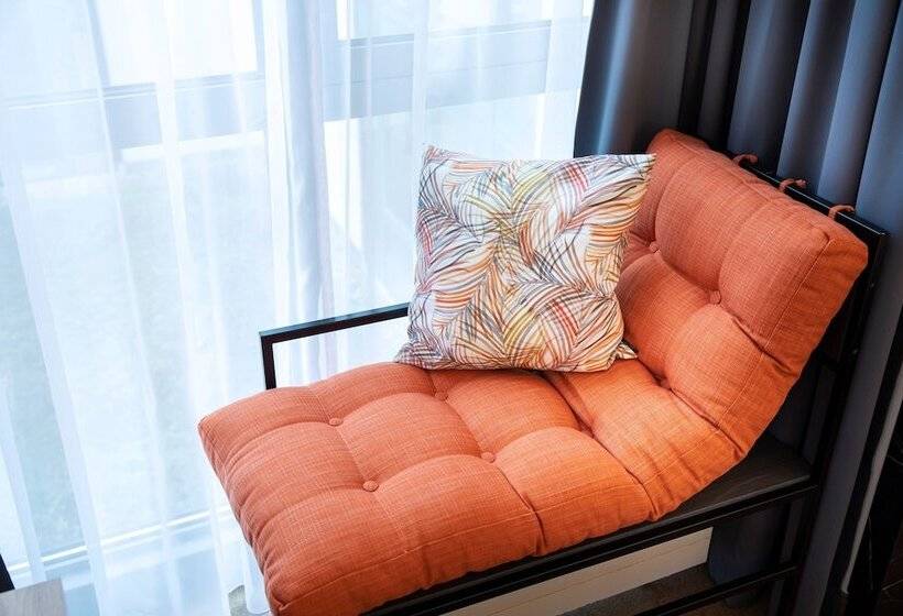 اتاق کلاس بیزنس, Achat Hotel Stuttgart Airport Messe