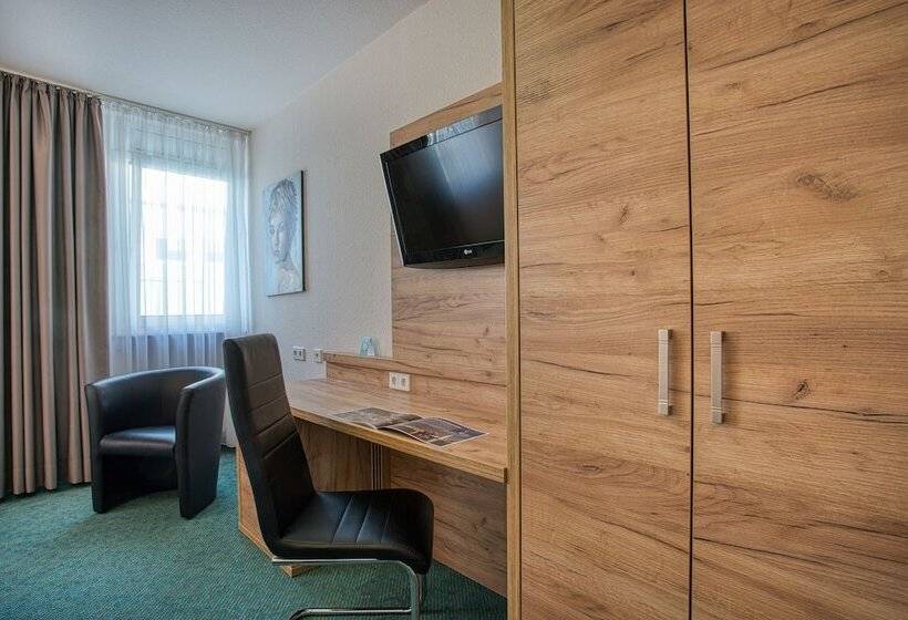 Номер Стандарт, Centro Hotel Böblingen, Trademark Collection By Wyndham