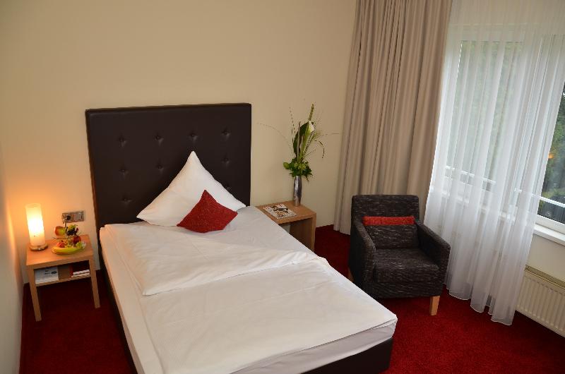 Номер Стандарт Индивидуальный, Concorde Hotel Viktoria