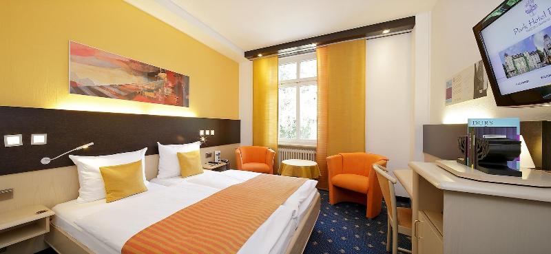 스탠다드 룸, Park Hotel Post