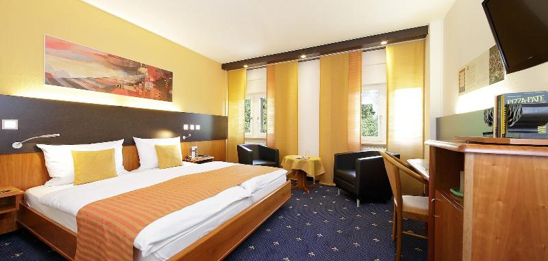 스탠다드 룸, Park Hotel Post
