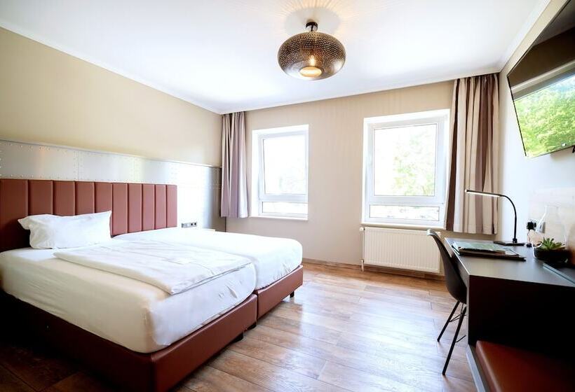 Номер Комфорт, Wildeshauser Hof