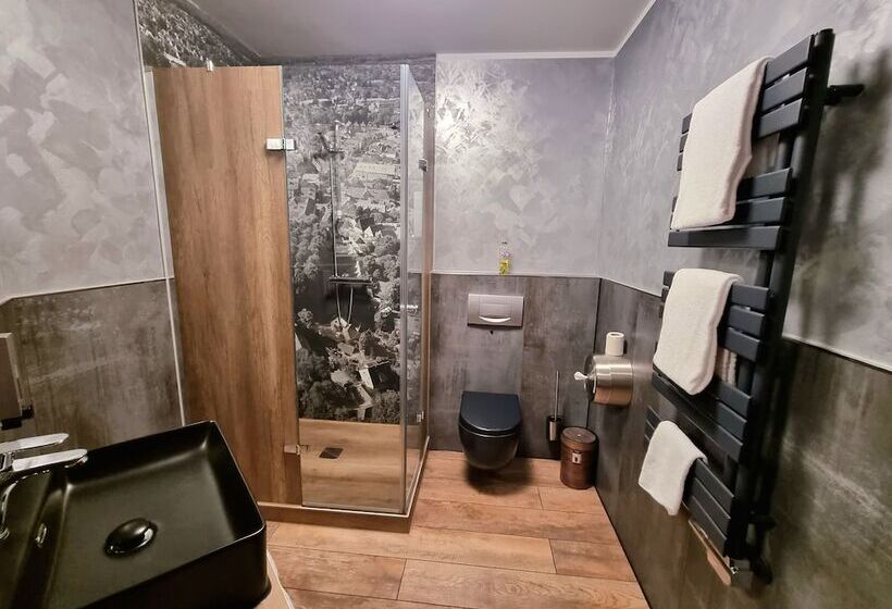 Номер Стандарт Трехместный, Wildeshauser Hof