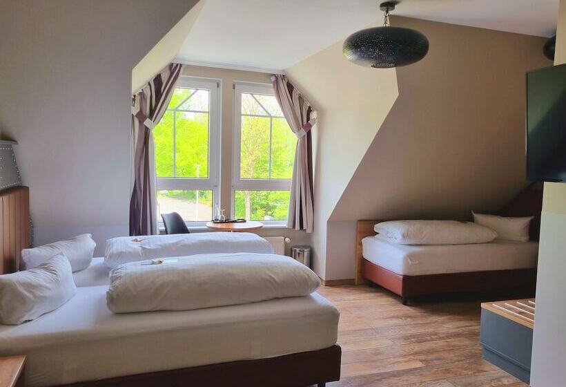 Семейный Номер, Wildeshauser Hof