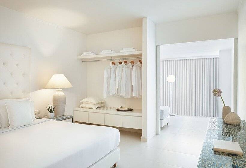 패밀리 룸, Grecotel Luxme White