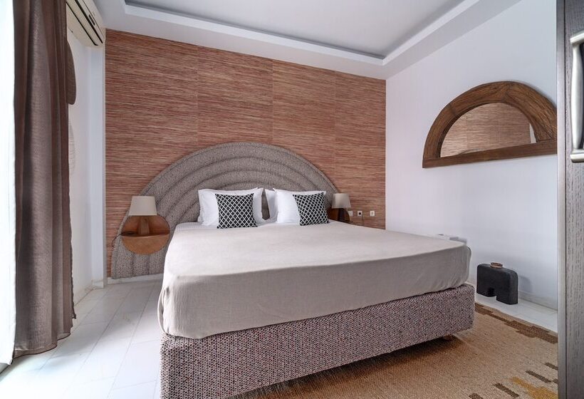 جناح بريميوم مطل علي البحر, Arco Beach