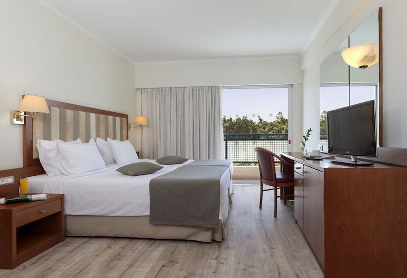 주니어 스위트, Best Western Plus Hotel Plaza