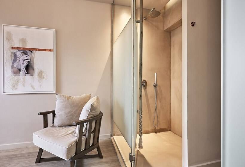 اتاق لوکس, Palladium