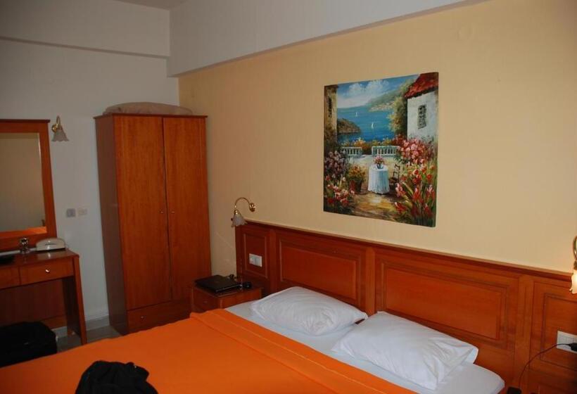 Familiekamer, Grand Platon
