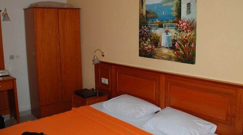 StandaardKamer, Grand Platon