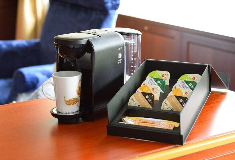 Номер Deluxe, Urabandai Lake Resort Geihinkan Nekoma Rikyu