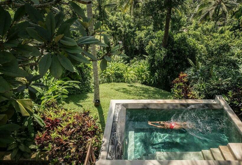 Вилла 1 Спальня, Four Seasons Resort Bali At Sayan