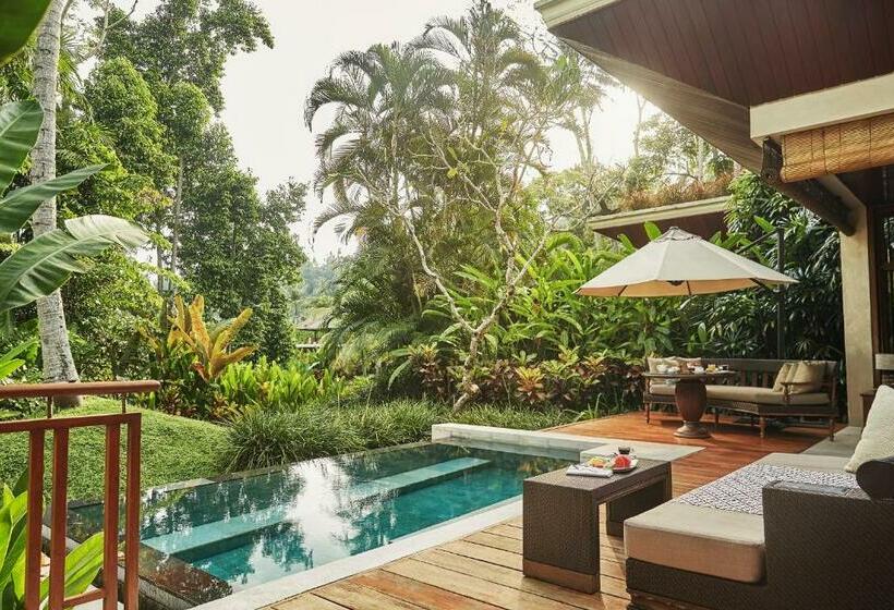 Вилла 1 Спальня, Four Seasons Resort Bali At Sayan