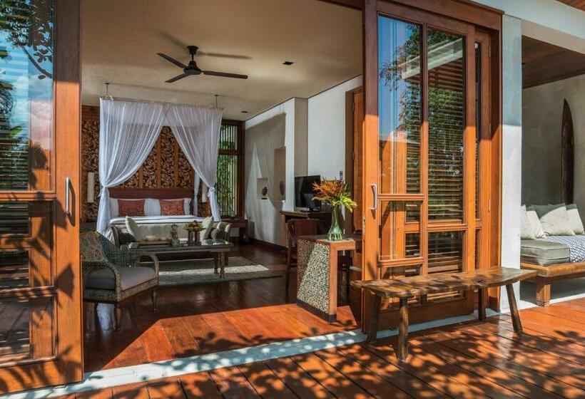 Вилла 1 Спальня, Four Seasons Resort Bali At Sayan