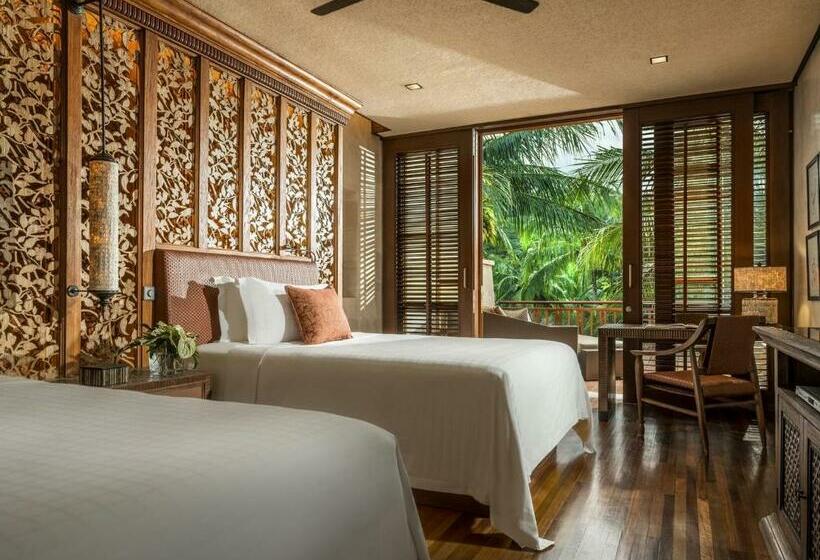 Люкс, Four Seasons Resort Bali At Sayan