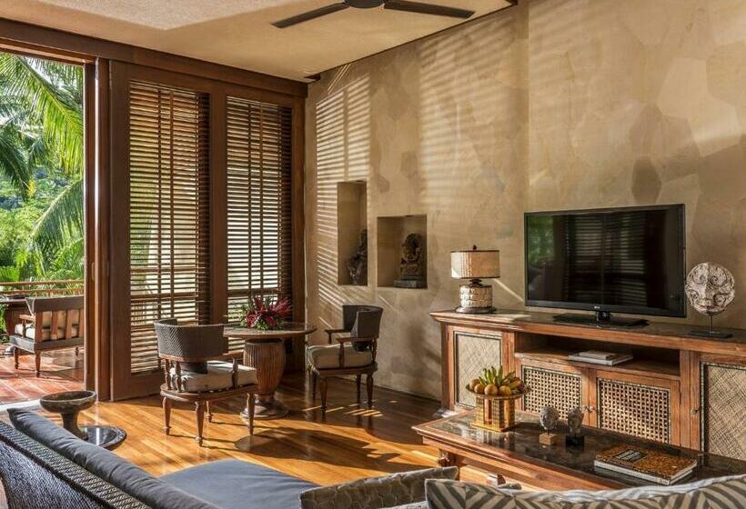Люкс, Four Seasons Resort Bali At Sayan