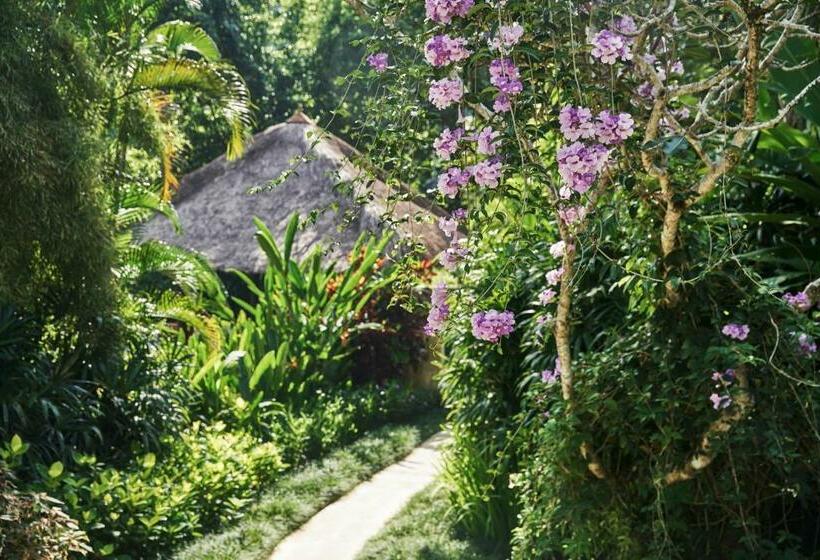 Вилла 2 Спальни, Four Seasons Resort Bali At Sayan