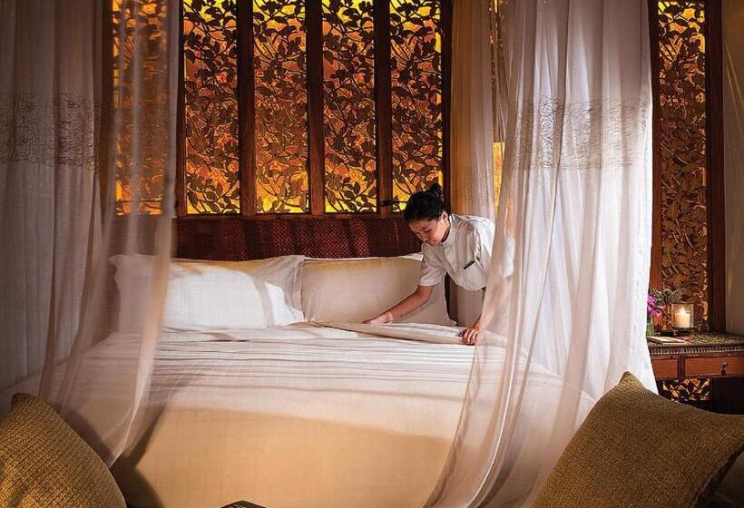 Вилла 1 Спальня, Four Seasons Resort Bali At Sayan