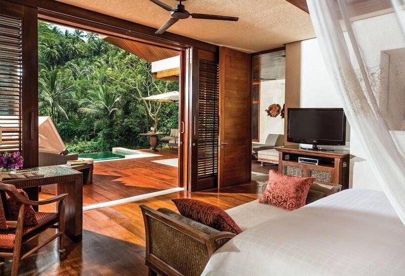 Вилла 1 Спальня, Four Seasons Resort Bali At Sayan
