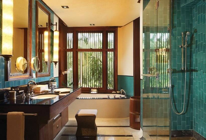 Family Suite, Four Seasons Resort Bali At Sayan