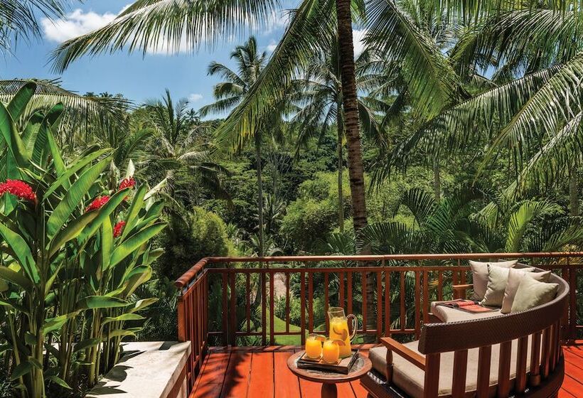 Family Suite, Four Seasons Resort Bali At Sayan