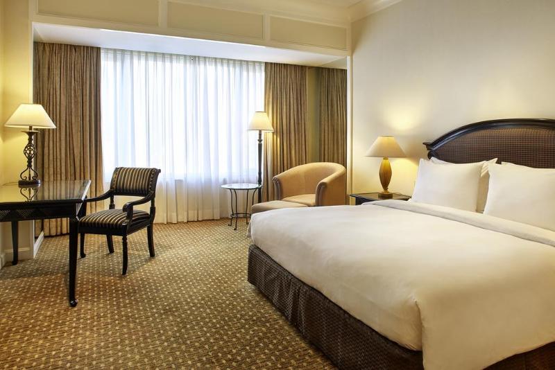 اتاق کلاس بیزنس, Aryaduta Bandung