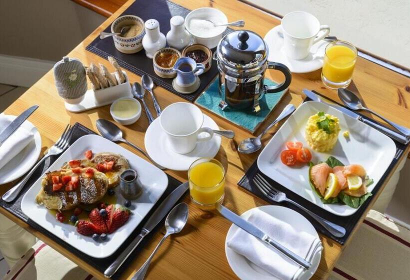 اتاق استاندارد, Greenmount House