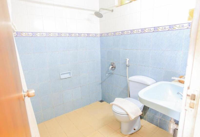 اتاق سوپریور, Inna Tretes Hotel & Resort