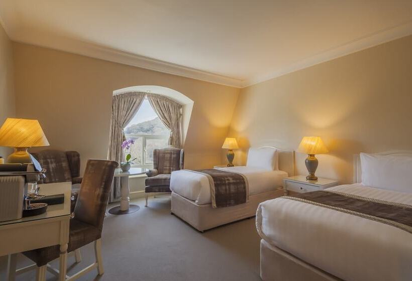스탠다드 룸, The Glenview Hotel & Leisure Club