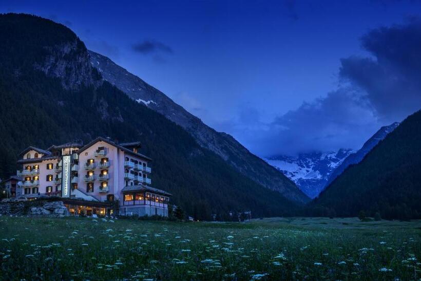 اتاق عادی, Bellevue Hotel & Spa