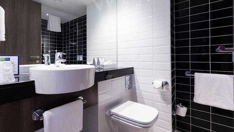 اتاق استاندارد, Best Western Plus Park Hotel Pordenone