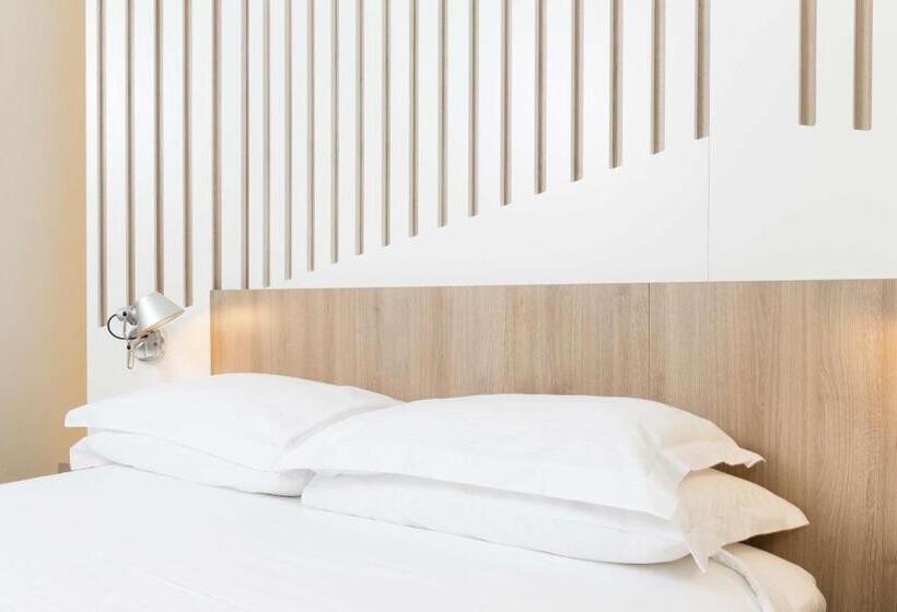 اتاق راحتی, Best Western Plus Park Hotel Pordenone