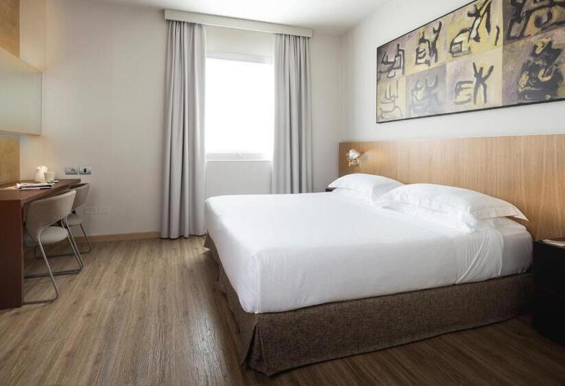 اتاق سوپریور, Best Western Plus Park Hotel Pordenone