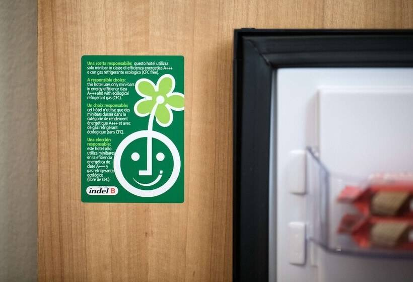 اتاق سوپریور, Best Western Plus Park Hotel Pordenone
