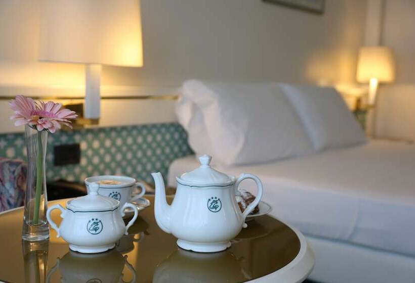 اتاق عادی, Grand Hotel Terme