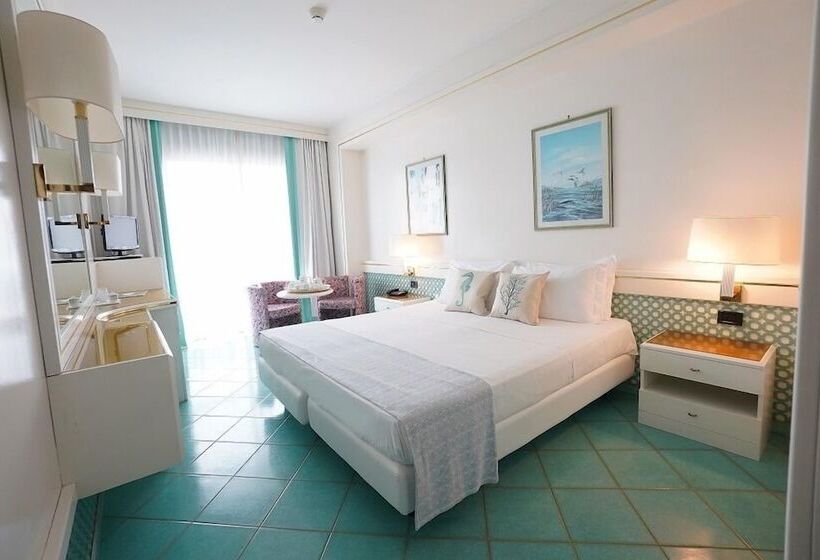 اتاق سوپریور, Grand Hotel Terme