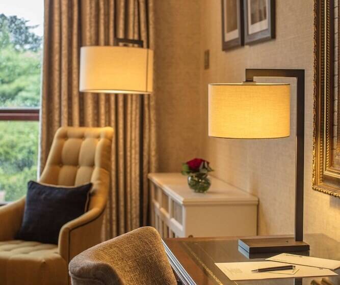 اتاق سوپریور, Radisson Blu St. Helens