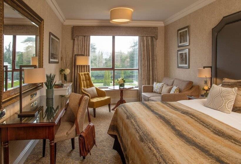 اتاق سوپریور, Radisson Blu St. Helens