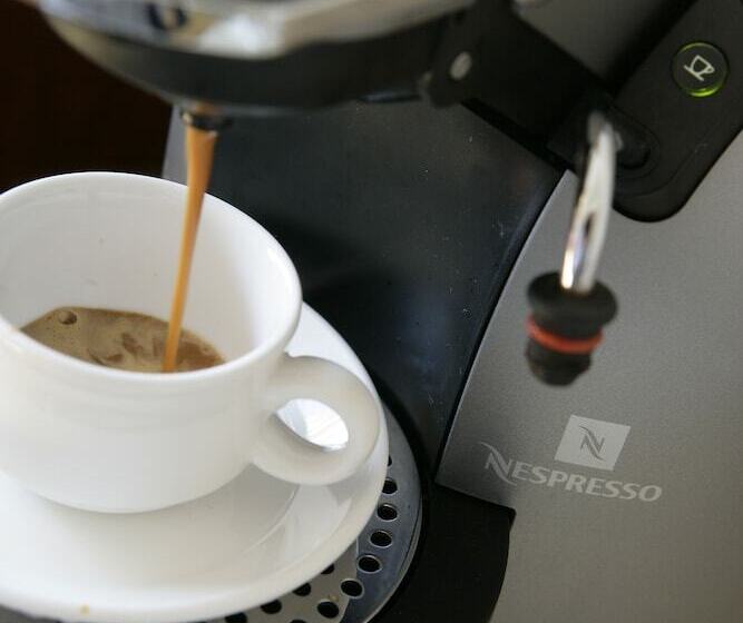سوئیت با بالکن, Radisson Blu St. Helens