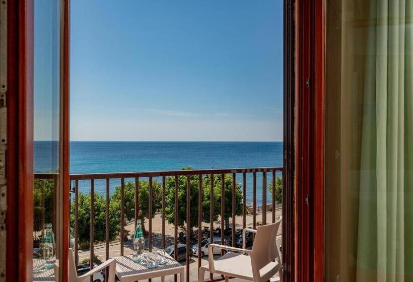 Номер Superior Вид на Море, El Balear