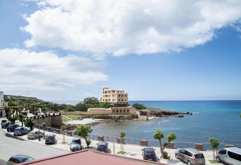 Трехместный Superior Вид на Море, El Balear