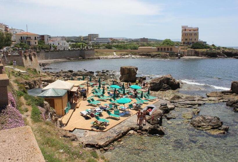 オーシャンビュースーペリアールーム, El Balear