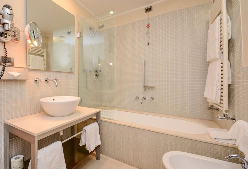 اتاق استاندارد, Igea