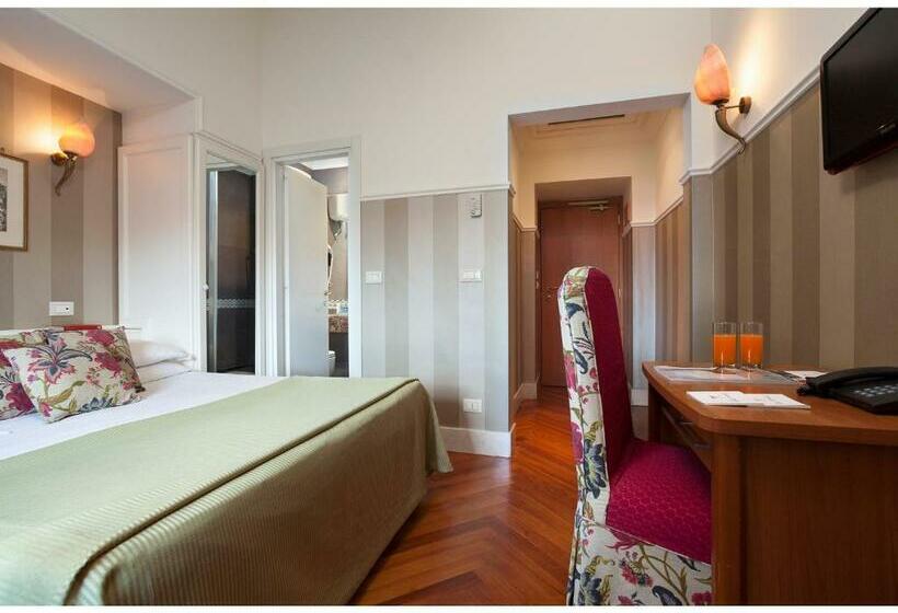 Habitación Estándar, Kennedy