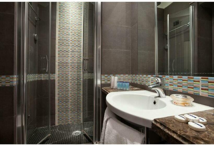Habitación Estándar, Kennedy