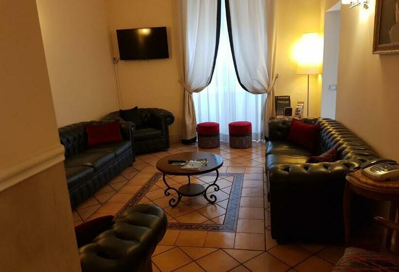 Habitación Estándar, Kennedy