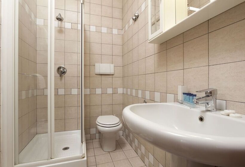 Habitación Estándar, Kennedy